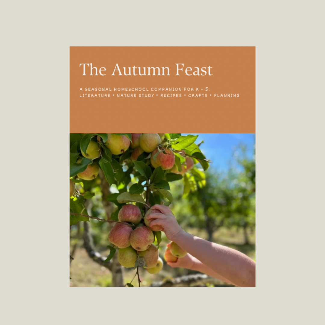 The Autumn Feast